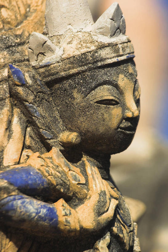 无人,竖图,缅甸,亚洲,摄影,宗教,东南亚,佛教,掸邦,彩图