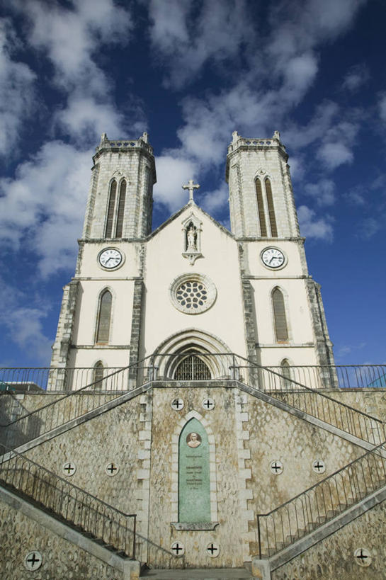 无人,竖图,首都,摄影,太平洋,南太平洋,新喀里多尼亚,努美阿,彩图,法国海外领土