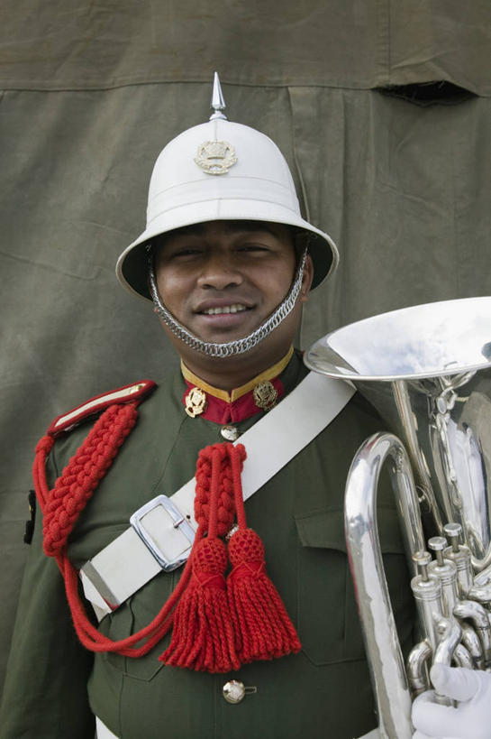 一个人,竖图,首都,摄影,太平洋,南太平洋,新喀里多尼亚,努美阿,彩图,法国海外领土