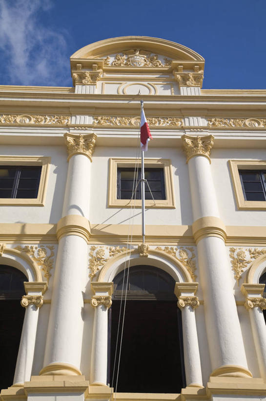 无人,竖图,城市,首都,摄影,中美洲,拉丁美洲,圣菲利普,彩图