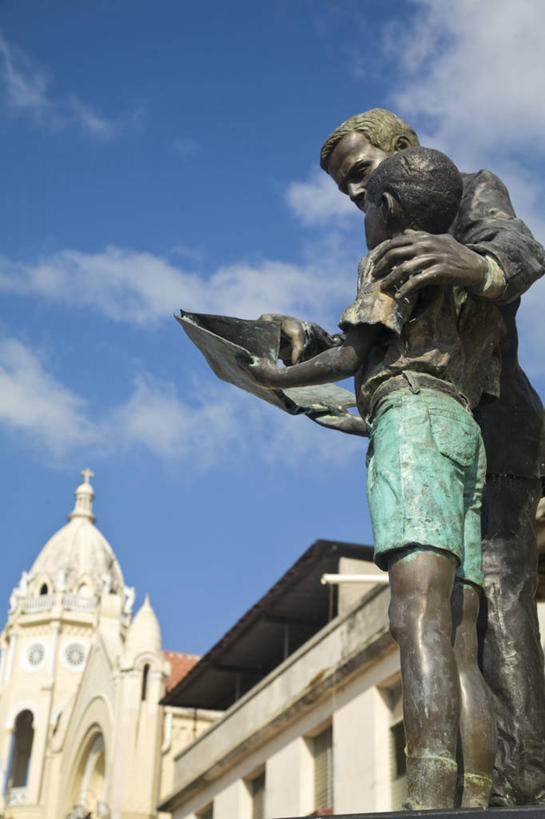 无人,竖图,摄影,中美洲,拉丁美洲,圣菲利普,彩图