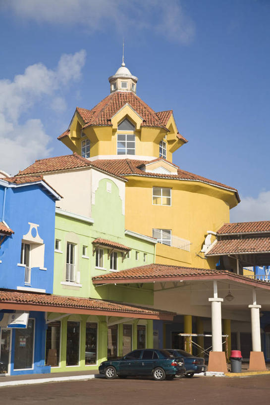 无人,竖图,巴拿马,摄影,中美洲,拉丁美洲,结肠,彩图