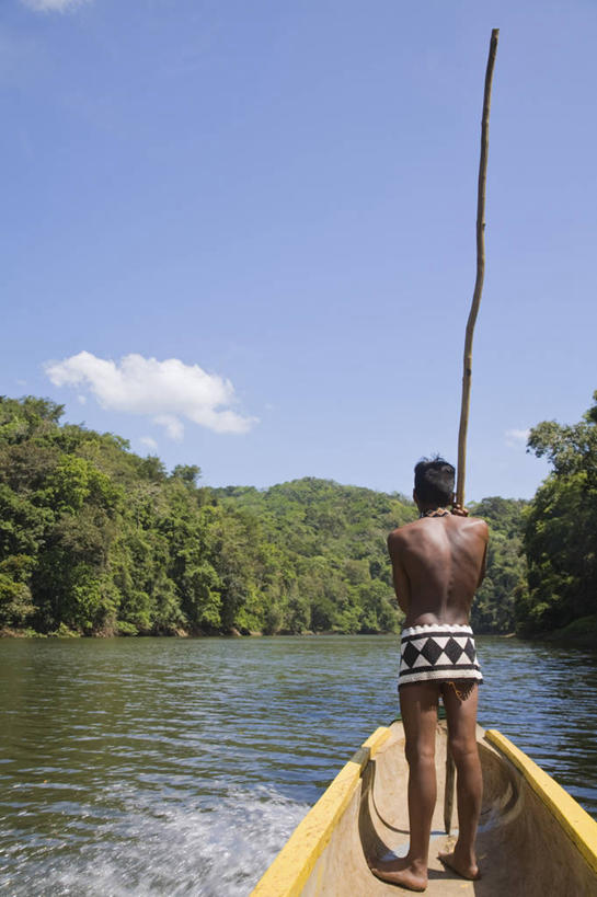 无人,竖图,巴拿马,摄影,中美洲,拉丁美洲,彩图