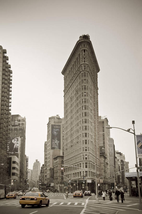 竖图,城市,出租车,纽约,美国,曼哈顿,黄色,摄影,北美,第五大道,百老汇,美国人,彩图