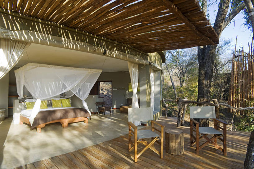 无人,露台,横图,室外,白天,床,卧室,阳台,非洲,马拉维,蚊帐,摄影,国家公园,非洲文化,野生动物保护区,东非,彩图,旅行,露天阳台