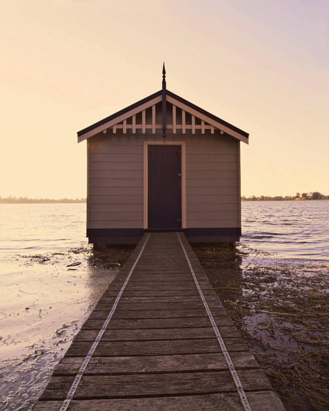 无人,竖图,室外,旅游,度假,湖,美景,日落,澳大利亚,木制,景观,娱乐,棚,风景,自然,享受,休闲,景色,放松,摄影,宁静,自然风光,彩图