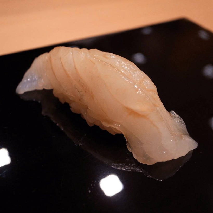 寿司,无人,方图,室内,特写,桌子,东京,日本,日本文化,反射,日本料理,食品,首都,饮食,盘子,摄影,清新,健康食物,彩图