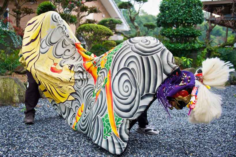 成年人,手,两个人,横图,日本,表演,庆祝,日本文化,树,摄影,部分,香川县,男人,彩图,传统服装,舞蹈,传统节日