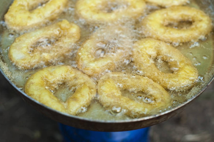 无人,横图,俯视,室内,特写,白天,保加利亚,准备,食用油,油炸,首都,饮食,泡泡,摄影,索非亚,彩图,高角度拍摄