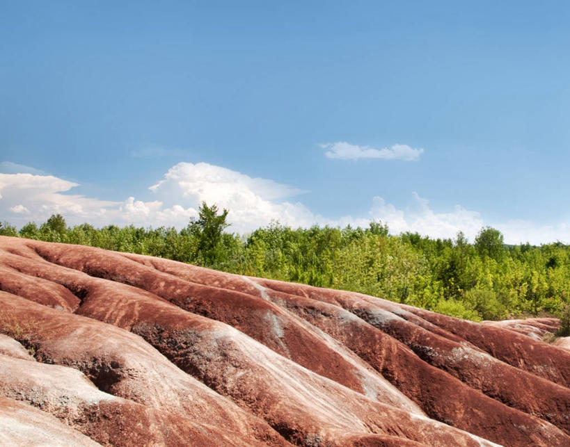 无人,横图,室外,白天,加拿大,地形,云,树,风景,天空,自然,摄影,宁静,岩层,地质学,荒地,岩石,彩图