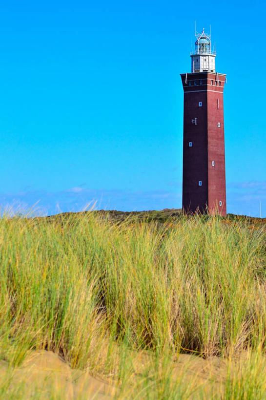 无人,竖图,室外,白天,道路,荷兰,信息,塔,灯塔,交通,方向,草,摄影,引导,指导,指引,宁静,万里无云,航标,滨草,泽兰省,彩图,导航