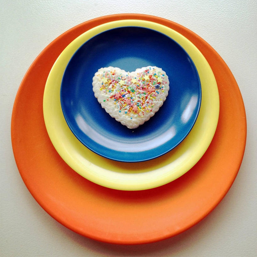 面包,无人,方图,特写,白色背景,澳大利亚,堆叠,饮食,黄色,蓝色,盘子,甜食,橙色,诱惑,摄影,多样,塔斯马尼亚,糖衣,霍巴特,心型,彩图,影棚拍摄,爱