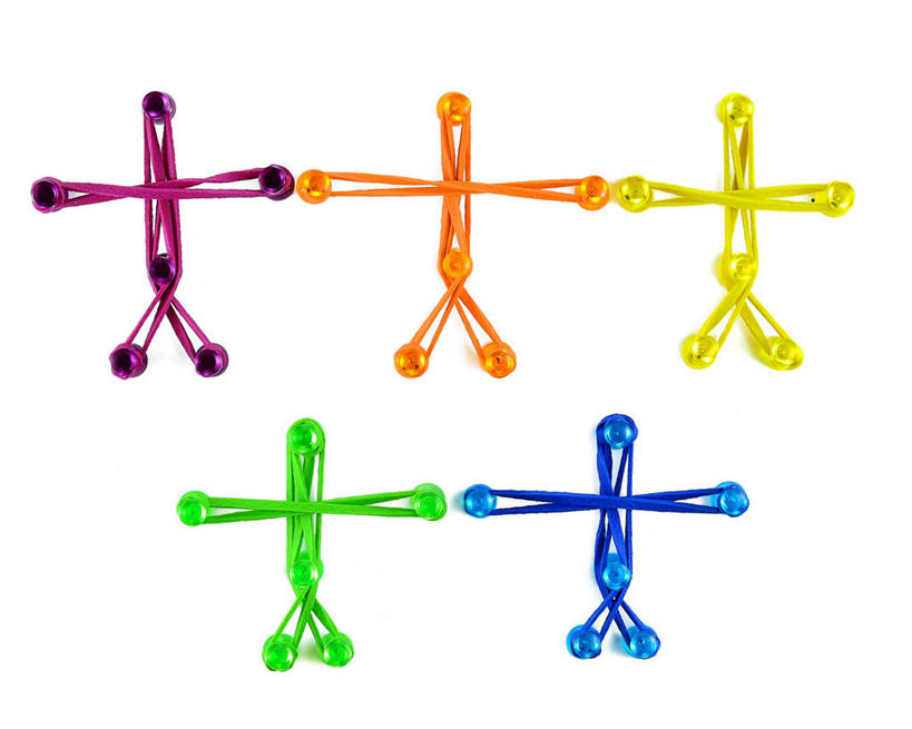 无人,横图,特写,白色背景,美国,五个,一排,许多,整齐,排列,图钉,摄影,创造力,队列,想法,橡皮圈,彩图,影棚拍摄