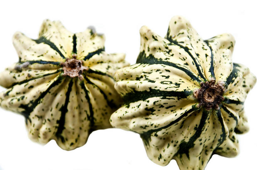 无人,横图,特写,白色背景,蔬菜,英国,葫芦,两个,摄影,简单,清新,彩图,影棚拍摄