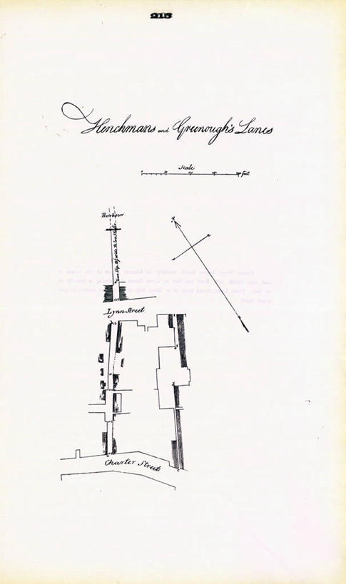 无人,竖图,地图,历史,古董,波士顿,马萨诸塞,彩图,地图学