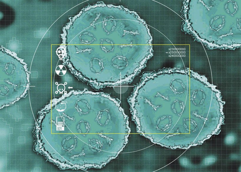 无人,横图,插画,特写,背景,通讯,风险,技术,数码,数据,科技,阴影,网络,细菌,高光,几何,计算机图形,合成,图画,画,生病,放大,电脑合成图,数码合成图,病毒,威胁,合成图,问题,漫画,写实,具体,具象,微生物学,危险,计算机,彩图,全画面,全框架,全帧,全画幅,二进制码