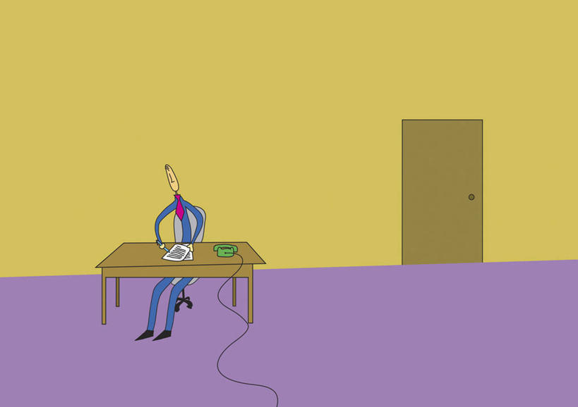 成年人,中年人,一个人,商务人士,商务男性,办公室,坐,横图,插画,室内,留白,正面,衬衫,商务,数码,科技,仅一个男性,仅一个人,仅一个中年男性,写,阴影,套装,网络,高光,几何,计算机图形,合成,图画,书桌,画,职业,电脑合成图,数码合成图,专心,企业,公司,合成图,文档,商务装,漫画,工薪阶层,写实,具体,具象,厌倦,男人,男性,中年男性,白领,上班族,彩图,衬衣,独处,苦差事