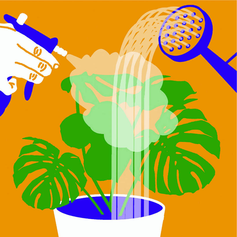 手,一个人,方图,插画,特写,农业,机器,数码,科技,喷,阴影,网络,喷壶,园艺,高光,几何,计算机图形,合成,图画,拿着,浇水,画,自然,机械,投资,生长,部分,电脑合成图,数码合成图,合成图,关爱,喷雾器,漫画,写实,具体,具象,彩图