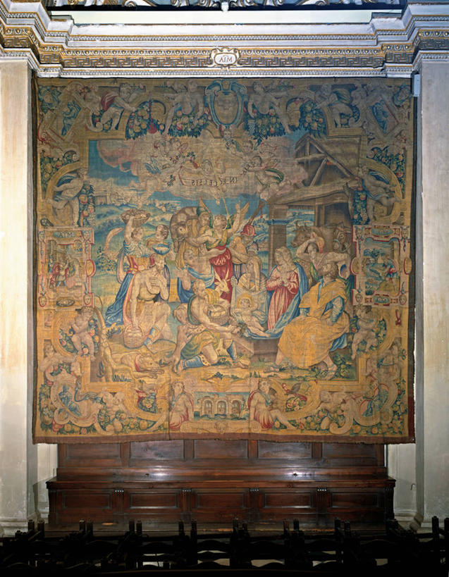 无人,竖图,插画,室内,白天,绘画,数码,科技,纺织品,意大利,吊挂,悬挂,阴影,艺术,网络,标志,符号,柱子,高光,几何,计算机图形,古典,挂,合成,图画,文化,标识,画,一个,工艺品,品味,宗教,单个,美术,电脑合成图,数码合成图,高雅,基督教,合成图,西西里,漫画,写实,具体,具象,美学,性别符号,灵性,美术工艺,蒙雷阿莱,挂毯,彩图,爱,男性符号