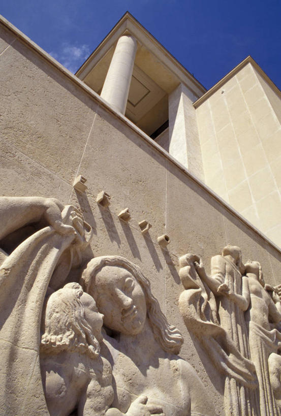 无人,竖图,室外,白天,仰视,建筑,法国,巴黎,日本文化,首都,摄影,美术工艺,彩图,低角度拍摄,浅浮雕