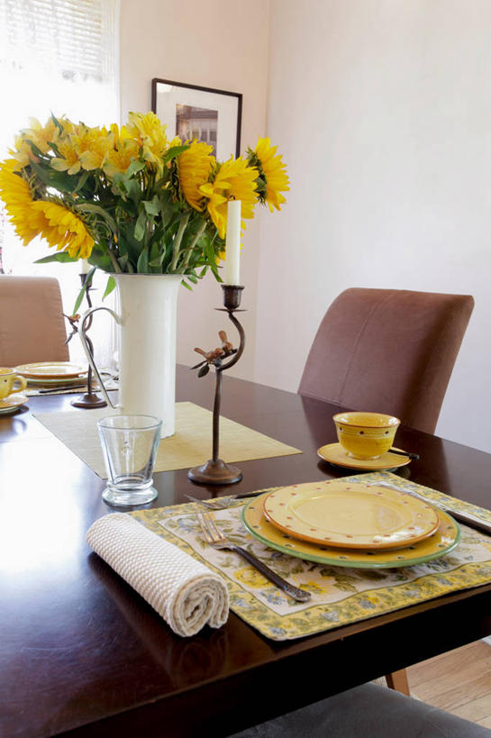 无人,家,竖图,室内,白天,餐桌,家具,桌子,建筑,日光,美国,饭厅,建造,北美,新墨西哥,圣达菲