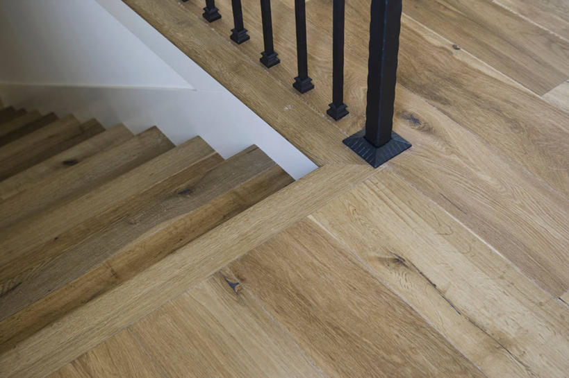 无人,栏杆,横图,室内,建材,地板,楼梯,建筑,美国,木制,材料,木板,木材,地面,木地板,台阶,木柴,建造,木料,北美,加利福尼亚,铁艺,建筑材料,硬木