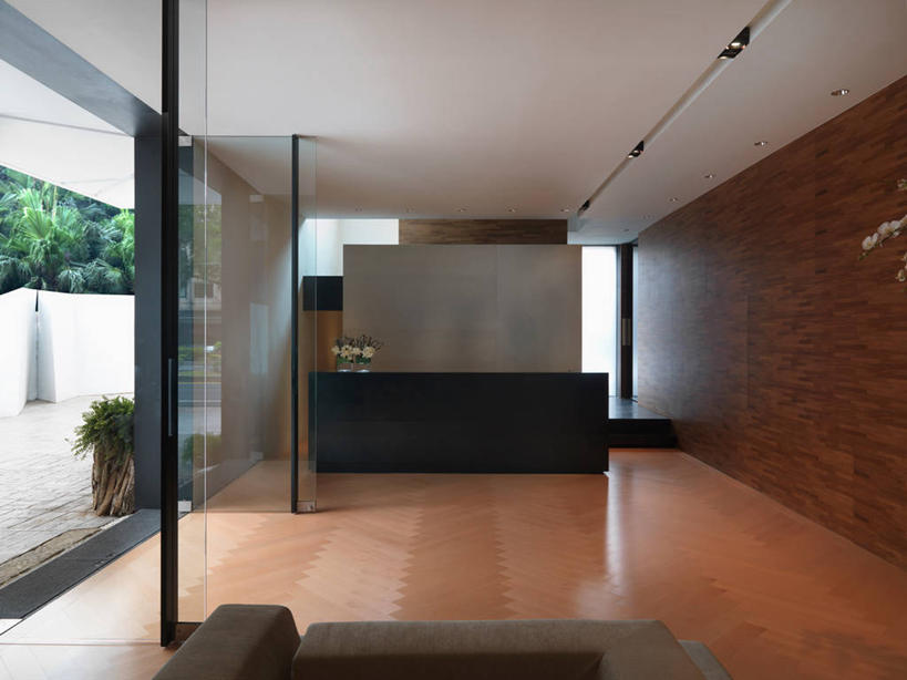 无人,横图,室内,白天,建筑,台湾,日光,亚洲,花纹,图案,大厅,建筑材料,台北,硬木