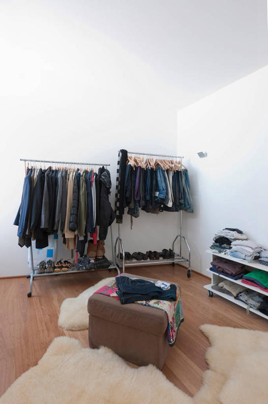 无人,家,竖图,室内,时尚,澳大利亚,吊挂,悬挂,挂,干净,现代,衣服,建造,悉尼,新南威尔士,茄克,当代