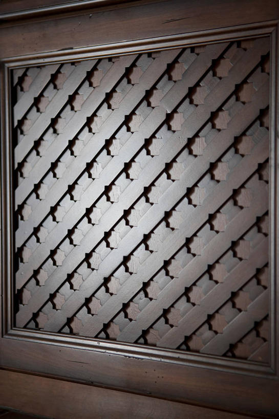 无人,竖图,室内,重复,柜子,门,美国,形状,木制,星星,概念,北美,加利福尼亚,式样,设计