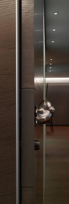 无人,竖图,全景,室内,建筑,台湾,亚洲,公寓,现代,门把手,建造,台北,当代