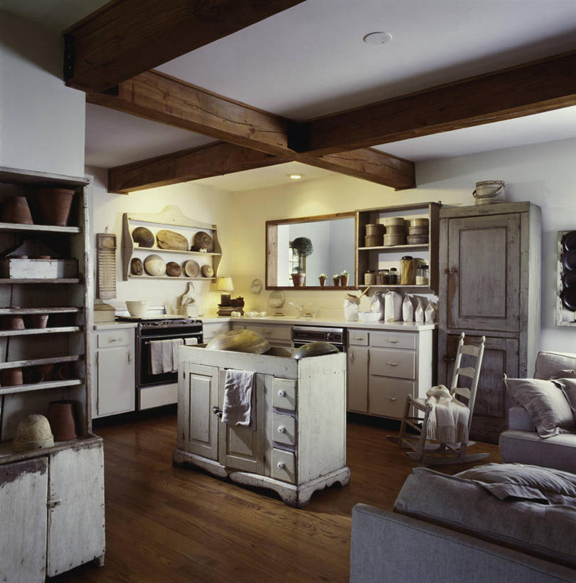 家,厨房,天花板,椅子,一排,堆积,整齐,木制,水槽,房屋,摇椅,干净,排列,白色,奶油,古董,风化,队列,炊具,收集,风蚀,石化,风蚀地貌,岩石层,岩石,洗衣板