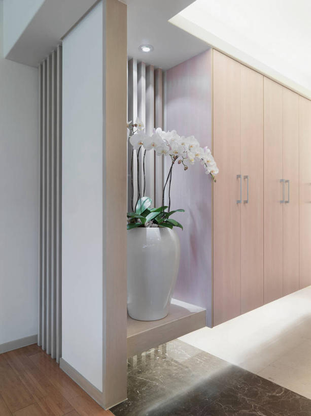 无人,家,竖图,室内,花瓶,台湾,亚洲,装饰,壁橱,装饰物,台北,当代