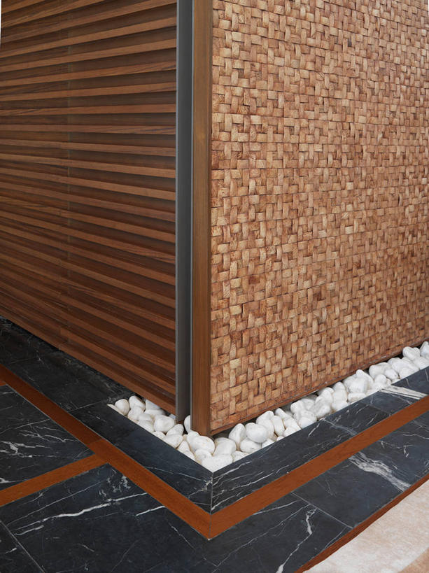 无人,家,竖图,照片,室内,特写,建筑,北京,亚洲,木制,墙,角落,织物,地面,现代,建造,华贵,当代,机织物