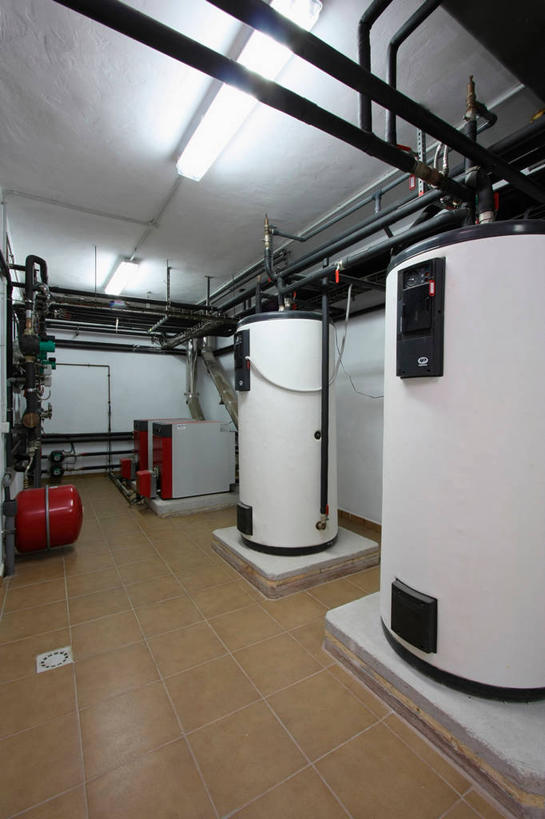 无人,竖图,室内,建筑,西班牙,欧洲,建筑材料,控制室