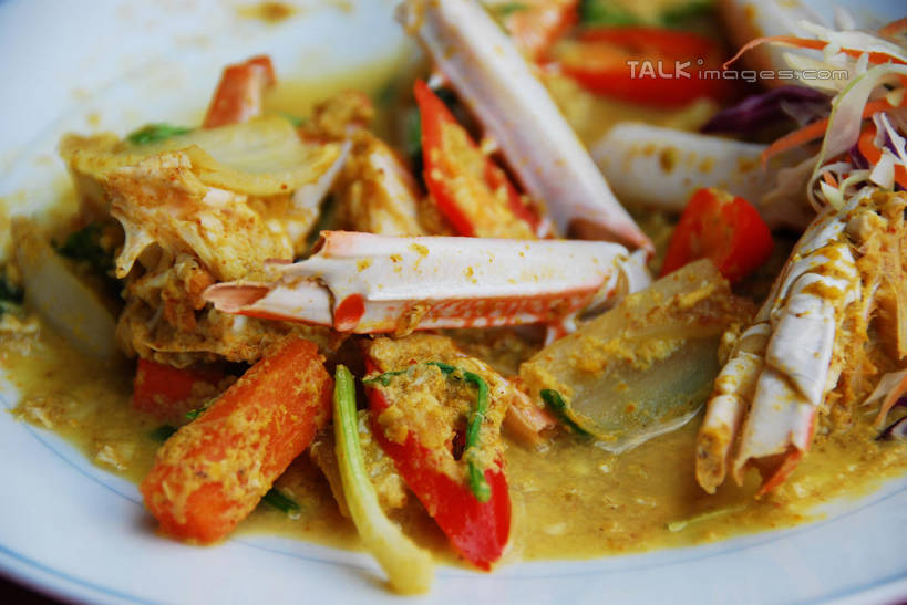 蟹,咖哩,无人,横图,俯视,室内,特写,白天,烹饪,餐具,朦胧,模糊,螃蟹,碟子,盘,调料,调味,香料,佐料,料理,食品,调味品,调味料,泰式,咖喱,菜肴,美食,泰国料理,香茅,柠檬草,食物,一个,盘子,碟,佳肴,单个,作料,香薷,甲壳动物,泰菜,泰国菜,泰式料理,彩图,高角度拍摄,shqxy1