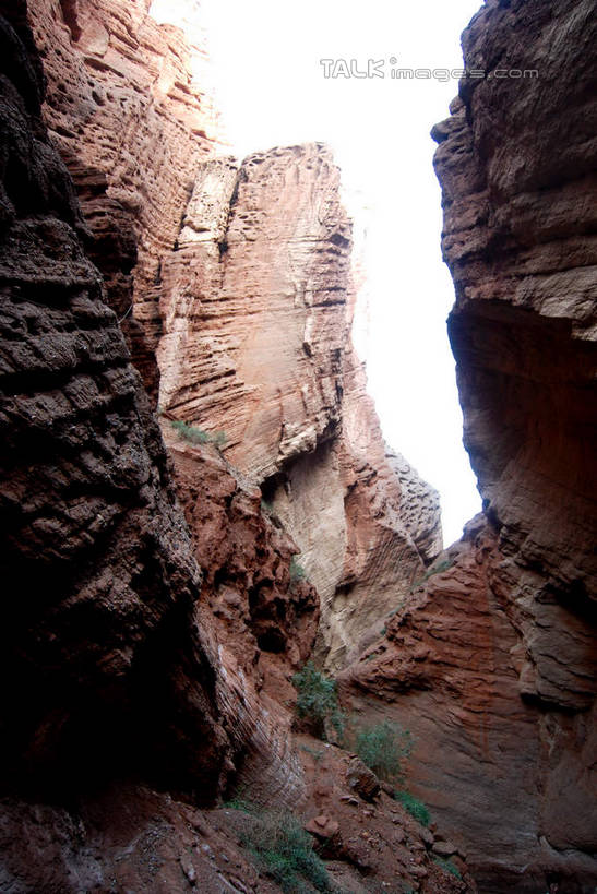 无人,竖图,室外,白天,正面,旅游,度假,石头,美景,山,山脉,峡谷,植物,中国,亚洲,石子,景观,山峰,山谷,山峦,娱乐,绿色,自然,群山,享受,休闲,景色,放松,生长,成长,岩层,自然风光,东亚,库车,天山大峡谷,新疆,中华人民共和国,新疆维吾尔自治区,西北地区,石块,岩石,彩图,阿克苏地区,库车大峡谷,库车县,新,shsgf1