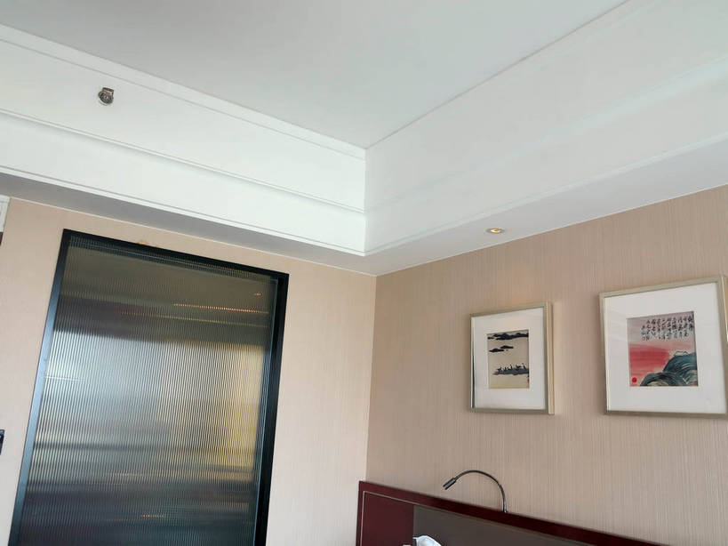 无人,宾馆,横图,室内,白天,正面,度假,绘画,美景,城市风光,城市,酒店,中国,亚洲,艺术,墙,景观,古典,文化,娱乐,江苏,无锡,墙壁,墙面,工艺品,品味,享受,休闲,景色,放松,酒家,旅社,美术,高雅,挂画,东亚,江苏省,中华人民共和国,华东地区,苏,美学,两幅,无锡市,装饰画,彩图,客店,客栈,旅店,旅馆,商旅,shslj1,无锡希尔顿逸林酒店