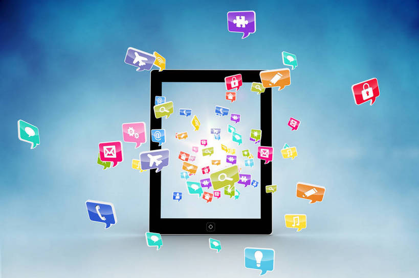 无人,横图,彩色,室内,白天,正面,电脑,笔记本电脑,数码,科技,许多,阴影,网络,很多,高光,几何,计算机图形,合成,通讯设备,五颜六色,对话框,一台,色彩斑斓,电脑合成图,数码合成图,无线,合成图,通信设备,无线网络,五彩缤纷,无线上网,便携式电脑,平板电脑,写实,具体,具象,五彩斑斓,五光十色,应用,手提电脑,彩图,对话气泡框,气泡框