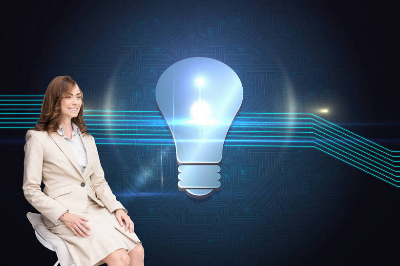 西方人,一个人,无人,商务人士,商务女性,坐,笑,微笑,露齿笑,横图,室内,白天,正面,数码,科技,椅子,照明,欧洲,欧洲人,仅一个女性,仅一个人,一排,阴影,蓝色背景,套装,曲折,弯曲,整齐,并列,并排,光线,网络,灯泡,线条,影子,灯光,高光,几何,计算机图形,合成,注视,座椅,灯,排列,灯具,观察,看,仅一个中年女性,白炽灯,蜿蜒,观看,照亮,电脑合成图,数码合成图,察看,合成图,队列,关注,商务装,平行,工薪阶层,照明工具,写实,具体,具象,白炽灯泡,升降椅,女人,女性,中年女性,白种人,白领,上班族,坐着,半身,彩图