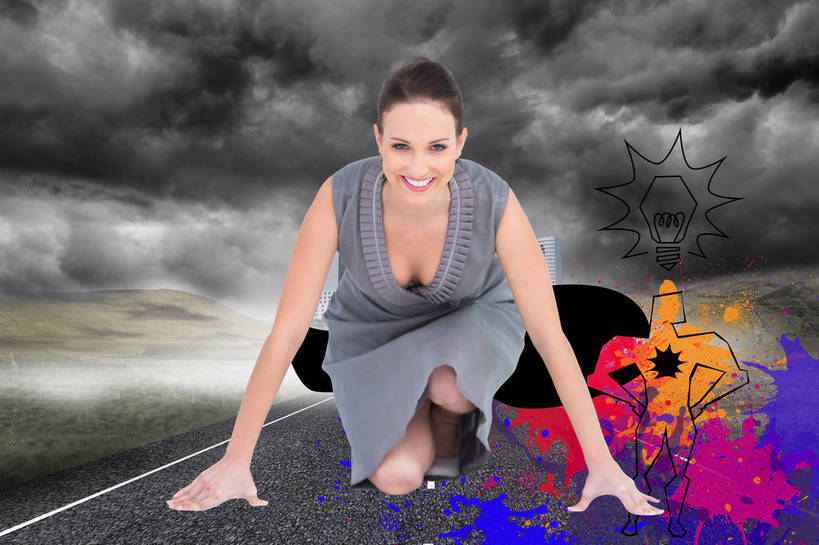 西方人,一个人,无人,蹲,笑,微笑,露齿笑,横图,室内,白天,正面,晚礼服,绘画,数码,科技,草地,草坪,植物,道路,路,公路,照明,欧洲,欧洲人,仅一个年轻女性,仅一个女性,仅一个人,撑,阴影,飞溅,艺术,溅,网络,灯泡,乌云,云,阴天,云朵,分界线,停车线,交通,高光,几何,计算机图形,合成,云彩,注视,灯,草,一个,绿色,天空,灯具,天,观察,看,白炽灯,单个,观看,颜料,车行道,车行道分界线,照亮,美术,电脑合成图,数码合成图,察看,撑着,昏暗,阴沉,合成图,关注,喷洒,标线,照明工具,车行线,写实,具体,具象,白炽灯泡,年轻女性,女人,女性,白种人,马路,蹲着,彩图,全身,晚宴服,舞会服,洋服,洋装,夜礼服,丙烯颜料