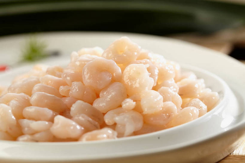 海鲜,无人,横图,俯视,室内,特写,白天,烹饪,中餐,餐桌,桌子,一堆,许多,堆叠,堆积,朦胧,模糊,陶瓷,肉,虾,虾仁,料理,食品,陶瓷制品,很多,水产,菜肴,美食,肉类,海洋生物,食物,一个,白色,容器,碗,橙色,中式,佳肴,对虾,单个,餐台,中华料理,储藏,堆,虾肉,储存,水生动物,海产品,水生物,肉食,海底动物,本帮菜,沪菜,上海菜,彩图,高角度拍摄,贮存,清炒虾仁,shjb1