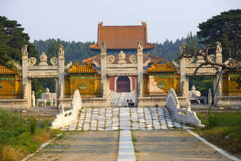 横图,彩色,旅游,石头,建筑,中国,亚洲,石子,文化遗产,首都,历史,建筑物,古代,休闲,摄影,活动,严肃,权威,中国文化,东亚,首府,中华人民共和国,华北地区,权力,河北,河北省,冀,威严,权势,保定,保定市,古远,空闲,势力,尊严,石,石块,彩图,旅行,传统文化,皇陵,崇陵,清崇陵,清西陵,易县,bj174