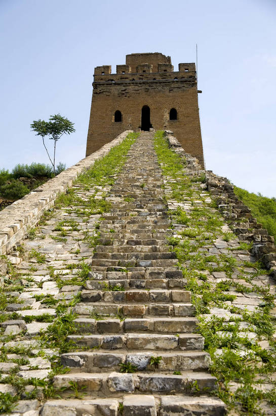 竖图,彩色,室外,白天,旅游,度假,名胜古迹,山,楼梯,标志建筑,地标,建筑,北京,长城,中国,亚洲,遗迹,壮观,砖,阶梯,文化遗产,首都,古迹,文物,娱乐,建设,城墙,古建筑,建筑物,台阶,树,享受,休闲,旅游胜地,放松,竖,摄影,古代建筑,雄伟,中国文化,烽火台,古文明,东亚,中华人民共和国,奇迹,伟大,金山岭长城,金山岭,彩图,旅行,传统文化,bj174