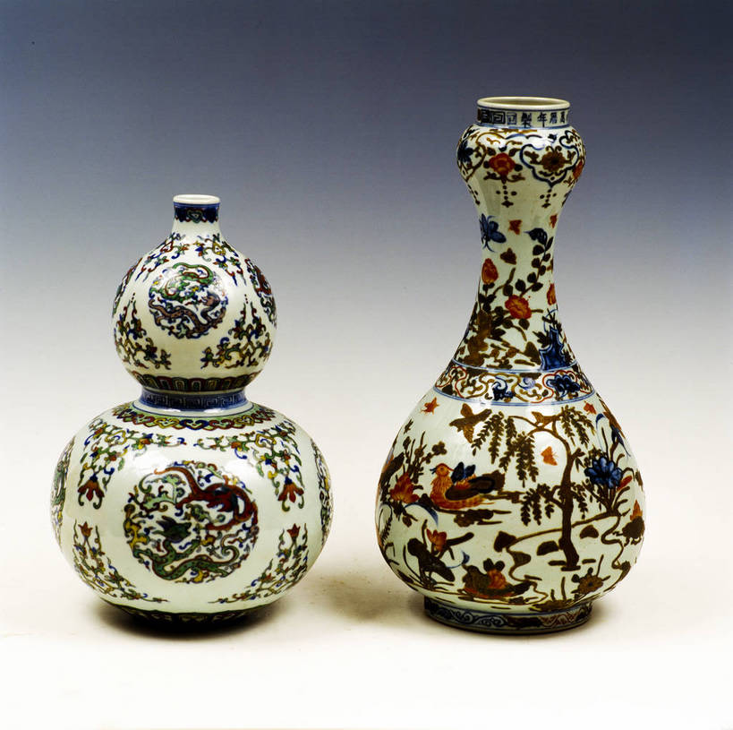 横图,室内,静物,花瓶,中国,亚洲,艺术,瓷器,手工艺品,艺术品,历史,文化,传统,摄影,珍宝,东亚,中华人民共和国,彩图,bj174