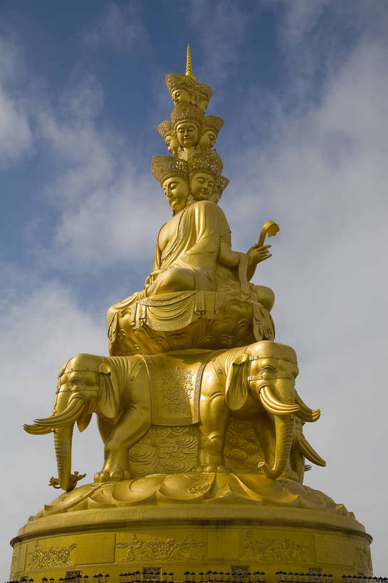 无人,竖图,彩色,室外,白天,旅游,度假,名胜古迹,标志建筑,地标,建筑,雕塑,峨眉山,中国,亚洲,遗迹,雕像,佛像,景观,文化遗产,古迹,文物,娱乐,建设,古建筑,享受,休闲,旅游胜地,放松,竖,摄影,四川省,中国文化,古文明,东亚,中华人民共和国,旅行,bj174