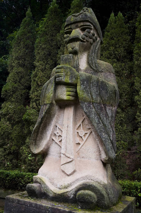 无人,竖图,彩色,室外,白天,旅游,度假,名胜古迹,标志建筑,地标,建筑,雕塑,中国,亚洲,遗迹,雕像,建筑群,古典,古迹,文物,娱乐,建设,古建筑,享受,休闲,旅游胜地,放松,竖,摄影,四川省,中国文化,古文明,东亚,中华人民共和国,旅行,丰都,丰都鬼城,传统文化,bj174