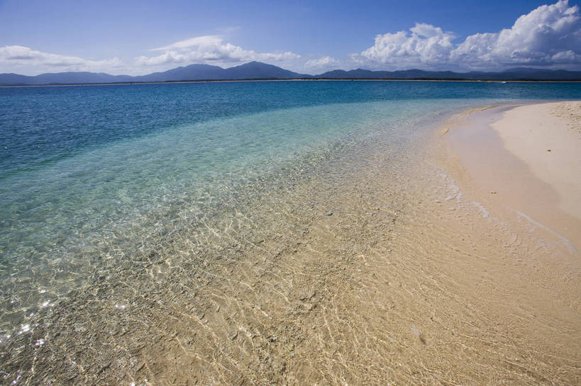 无人,横图,彩色,室外,白天,旅游,沙滩,三亚,中国,亚洲,云,海南,天空,休闲,旅游胜地,摄影,海滨,东亚,中华人民共和国,海,海滩,旅行,蜈支洲岛,bj174