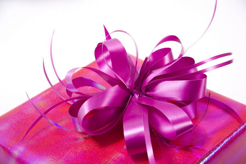 无人,横图,彩色,室内,静物,礼盒,中国,图片,艺术品,盒子,装饰品,一个,蝴蝶结,摄影,礼品,单个,东亚,影棚拍摄,bj174