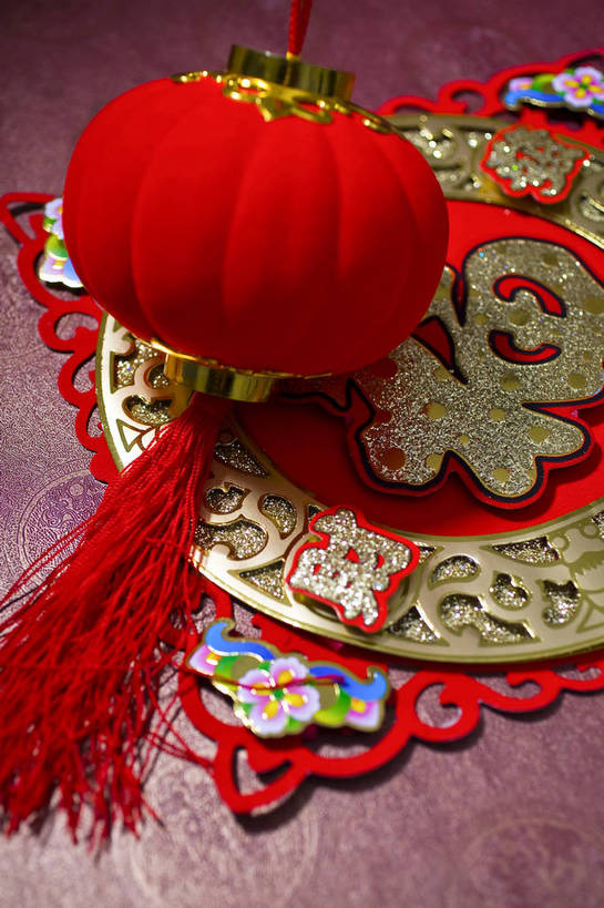 无人,竖图,彩色,室内,特写,静物,中国,春节,新年,许多,节日,灯笼,图片,很多,红灯笼,装饰品,福字,饰品,贴画,多个,竖,摄影,中国文化,东亚,影棚拍摄,传统文化,bj174