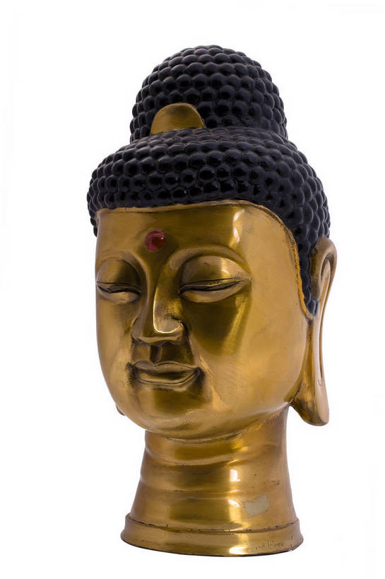 竖图,彩色,静物,雕塑,中国,雕刻,雕像,佛像,图片,文化遗产,艺术品,佛,装饰品,一个,摄影,头像,单个,中国文化,东亚,古代文明,美术工艺,影棚拍摄,传统文化,bj174